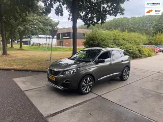 Peugeot 3008 1.2 PureTech Blue Lease Premium Navi.Camera.Clima.EX BPM..EX BPM