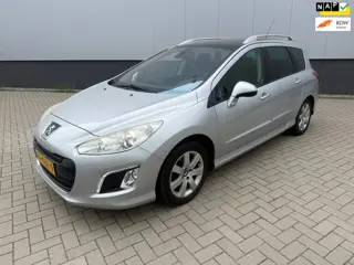Peugeot 308 SW 1.6 VTi Active