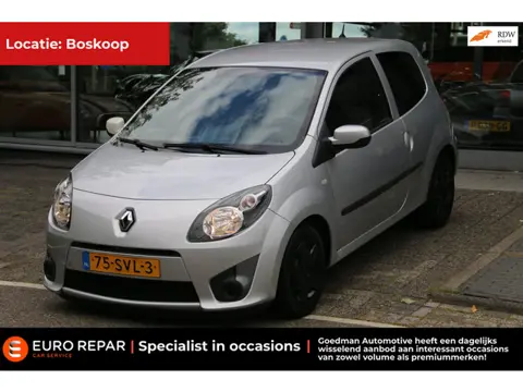 Renault Twingo 1.2-16V Collection