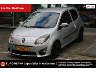 Renault Twingo 1.2-16V Collection