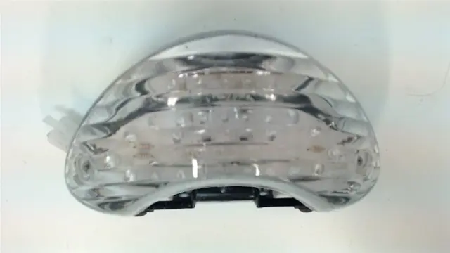 ACHTER LICHT Suzuki SV 650 1998 - 2002