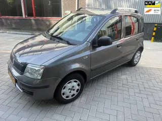 Fiat Panda 1.2 Active