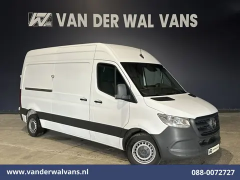 Mercedes-Benz Sprinter 214 CDI 143pk L2H2 Euro6 Airco | Camera | Apple Carplay | Cruisecontrol | Tre
