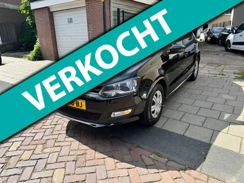 Volkswagen Polo 1.2 Easyline