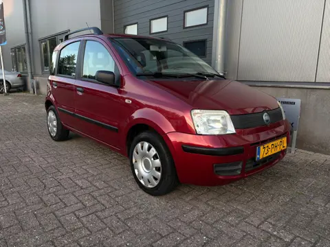 Fiat Panda 1.1 Active Plus