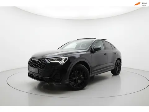 Audi Q3 Sportback 45 TFSI e 2x S LINE PANO VIRTUAL ACC