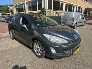 Peugeot 308 1.6 VTi XS airco Trekhaak NAP