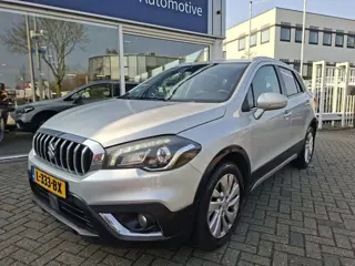 Suzuki S-Cross 1.0 Boosterjet sx4 Comfort / airco / navi car play / camera
