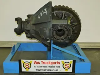 Differentieel Scania R-780 3.08 EXCL SPER