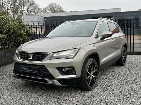 SEAT Ateca 1.4 EcoTSI Style DSG Nav|Camera|Keyles|ACC|LED!