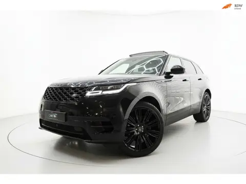 Land Rover Range Rover Velar 2.0 I4 Turbo AWD R Dynamic HSE