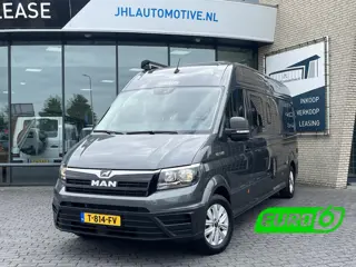 Knaus Boxdrive 680 ME 180PK*AUTOM*NAVI*CAM*HAAK*CRUISE*AIRCO*CAMPER*TEL*