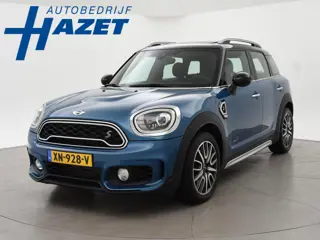 MINI Countryman 2.0 COOPER S 192 PK ALL4 JCW + ADAPTIVE CRUISE | PANORAMA | HEAD-UP | HK | CAMERA | 