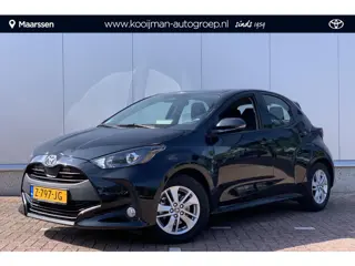 Toyota Yaris 1.5 Hybrid 115 Active / Automaat / Dimmende spiegels / Apple Carplay/Android Auto /