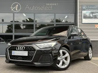 Audi A1 Sportback 35 TFSI Pro Line Navi | LED | 1e eigenaar