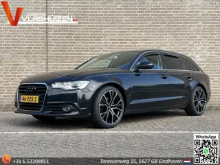 Audi A6 Avant 2.0 TDI Business Edition | Climate | Cruise | Navi | PDC |