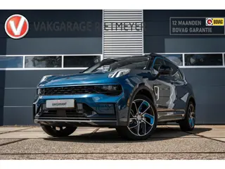 Lynk & Co 01 1.5 |Pano |360° |Stoelverw. |Infinity audio |ACC