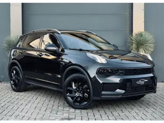 Lynk & Co 01 1.5 Pano/Navi/Camera/BlackStyle