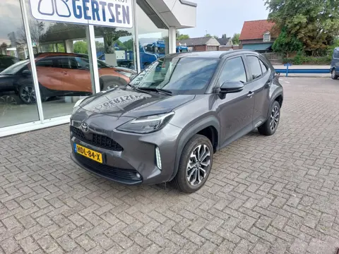 Toyota Yaris Cross 1.5 Hybrid 115 Dynamic Hoge instap,  adaptieve cruise controle,  trekhaak