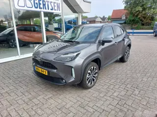 Toyota Yaris Cross 1.5 Hybrid 115 Dynamic Hoge instap,  adaptieve cruise controle,  trekhaak