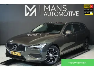 Volvo V60 2.0 D3 Momentum / NAP / CRUISE / CARPLAY / PDC VOOR + ACHTER