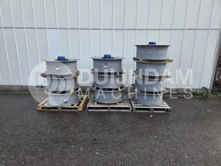 Klima ventilator 2,2 kW