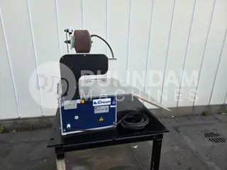 Cyklop MINI bindmachine