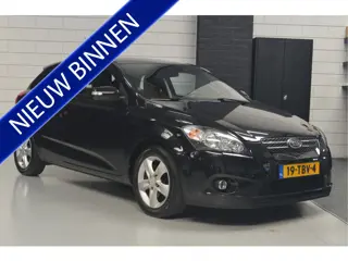 Kia pro_cee'd 1.4 CVVT X-ecutive // INRUIL KOOPJE  // CLIMA // CRUISE // NAVI // PDC //