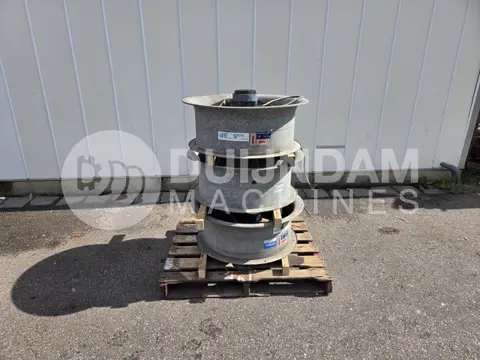 Klima ventilator 2,2 kW