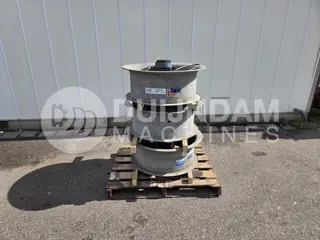 Klima ventilator 2,2 kW