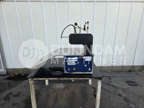 Cyklop MINI-TS-LN bindmachine