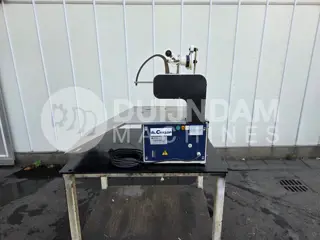 Cyklop MINI-TS-LN bindmachine