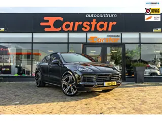 Porsche Cayenne Coupé 3.0 E-Hybrid|Sport Design|Edition