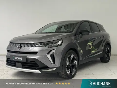 Renault Symbioz 1.6 E-Tech full hybrid 145 Iconic | 360° Camera | Stoelverwarming | Adaptive Cruise 