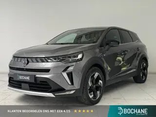 Renault Symbioz 1.6 E-Tech full hybrid 145 Iconic | 360° Camera | Stoelverwarming | Adaptive Cruise 