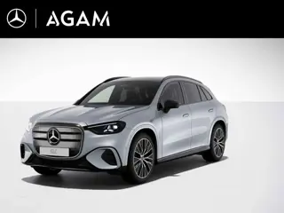 Mercedes-Benz GLC electric 400 4MATIC Launch Edition 94 kWh