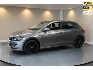 Volkswagen Polo 1.0 TSI Comfortline *4 Nwe Banden!* 2de Eigenaar|Dealer OH|Carplay|Adapt.Cruise