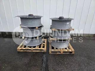 Klima ventilator 2,2 kW