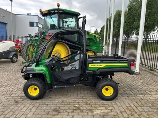 John Deere HPX815E-780892