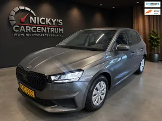 Skoda FABIA 1.0 TSI Business Edition
