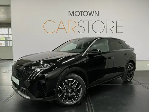 Peugeot 3008 1.2 HYbrid 145e GT Line Massage Stoelen 360 Camera Elek. Achterklep