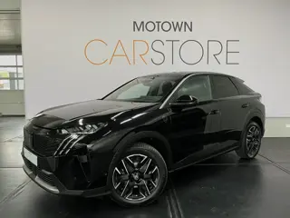 Peugeot 3008 1.2 HYbrid 145e GT Line Massage Stoelen 360 Camera Elek. Achterklep