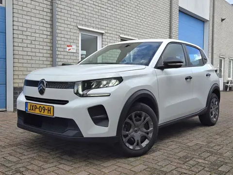 Citroen C3 1.2 Turbo You +Pack PLUS Airco-Cruise-Led-Carplay