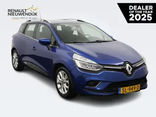 Renault Clio Estate 0.9 TCe Intens | AIRCO | PARKEERSENSOREN ACHTER | CRUISE CONTROL |