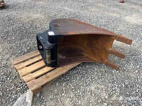 600 mm Q/C Digging Bucket