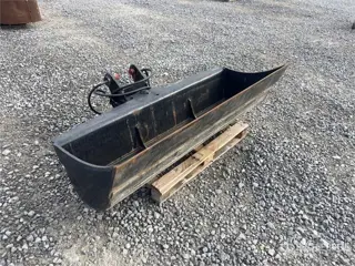 ZFE KL08 1800 mm Hydraulic Tilting Excavator Bucke