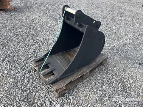 MTS 600 mm Q/C Digging 600 mm , Symlock , J200 Bucket