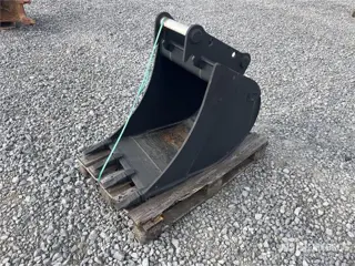 MTS 600 mm Q/C Digging 600 mm , Symlock , J200 Bucket