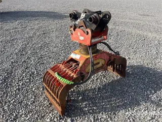 HGT DG2 (bj 2019)
