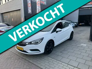 Opel Astra 1.6 CDTI Online Edition Navi Airco PDC NAP APK